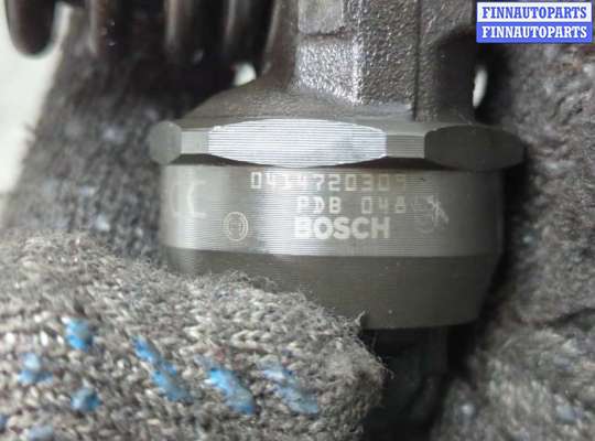 купить Форсунка топливная на Volkswagen Touareg 2007-2010