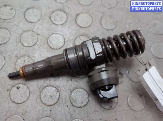 купить Форсунка топливная на Volkswagen Touareg 2007-2010