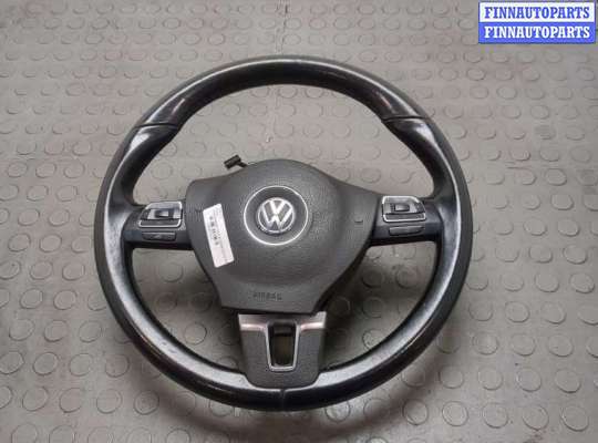 купить Руль на Volkswagen Golf 6 2009-2012