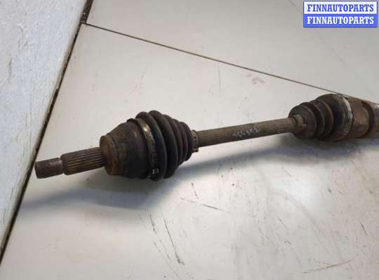 купить Полуось (приводной вал, шрус) на Ford Fiesta 2008-2013