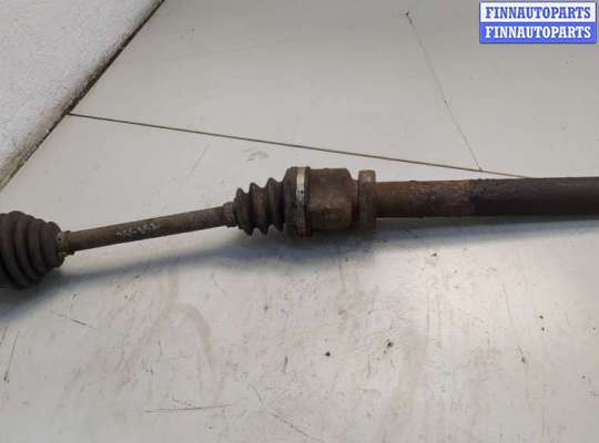 купить Полуось (приводной вал, шрус) на Ford Fiesta 2008-2013