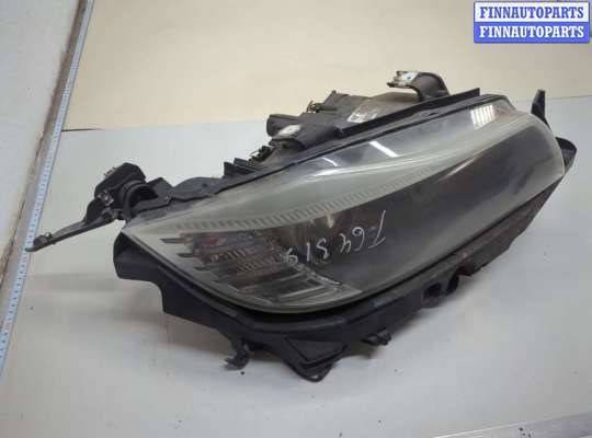 Купить Фара (передняя) на BMW 3 E90, E91, E92, E93 2005-2012 Фара (передняя) BM3671402 на BMW 3 E90, E91, E92, E93 2005-2012