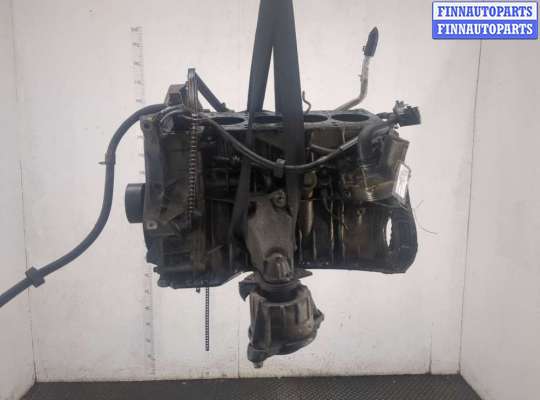 купить Блок цилиндров (Шорт блок) на Mercedes C W204 2006-2015