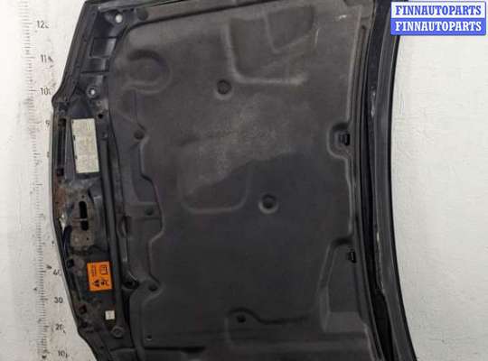 купить Обшивка капота на Honda Accord 7 2003-2007