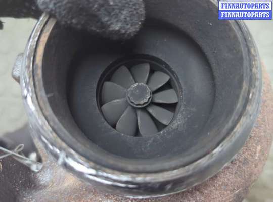 купить Турбина на Mercedes C W204 2006-2015