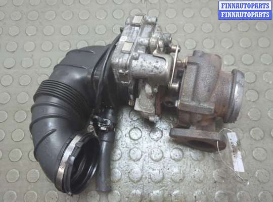 купить Турбина на Mercedes C W204 2006-2015