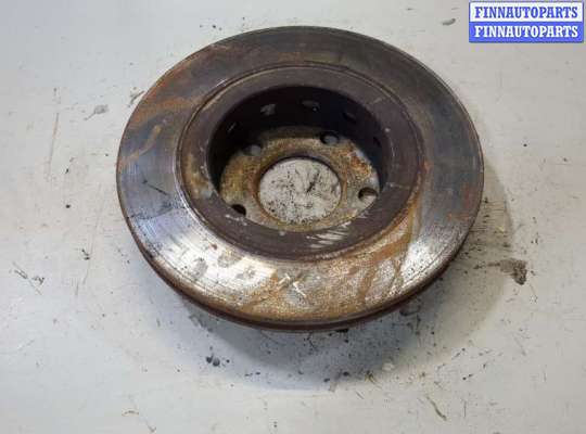купить Диск тормозной на Audi S6 (C5) 1999-2004
