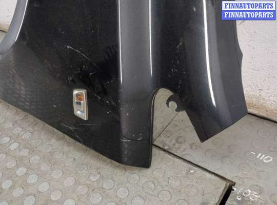 купить Крыло на Opel Corsa D 2006-2014