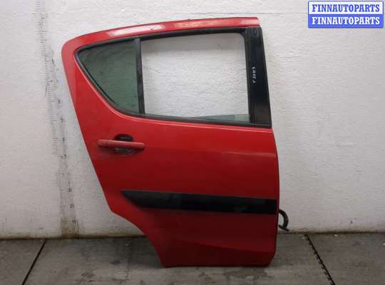 купить Динамик на Suzuki Splash 2008-2015