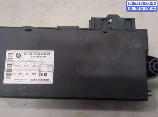 купить Блок управления CAS на BMW 3 E90, E91, E92, E93 2005-2012