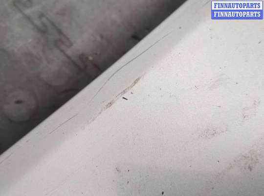 купить Крышка (дверь) багажника на Toyota Avensis 2 2003-2008