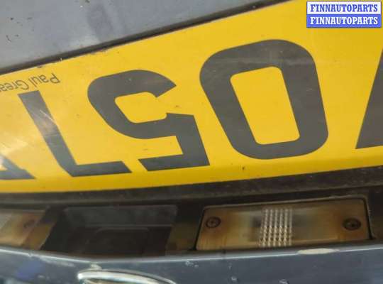 купить Фонарь дополнительный (стоп-сигнал) на Opel Antara 2006-2015