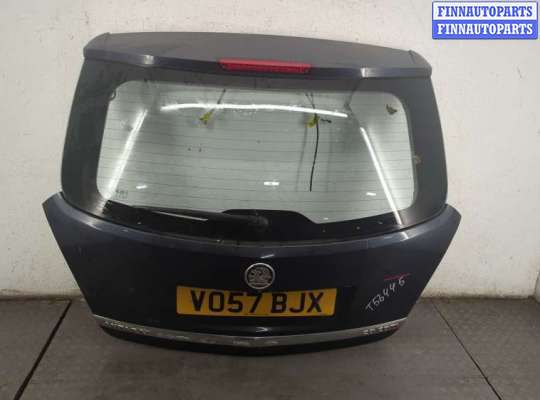 купить Фонарь дополнительный (стоп-сигнал) на Opel Antara 2006-2015