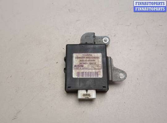 Блок управления полным приводом LXA6762 на Lexus GX 2002-2009