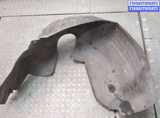 купить Защита арок (подкрылок) на BMW 5 F10 2010-2017