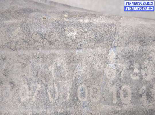 купить Защита арок (подкрылок) на BMW 5 F10 2010-2017