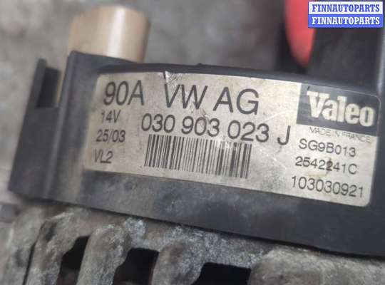 купить Генератор на Volkswagen Golf 4 1997-2006