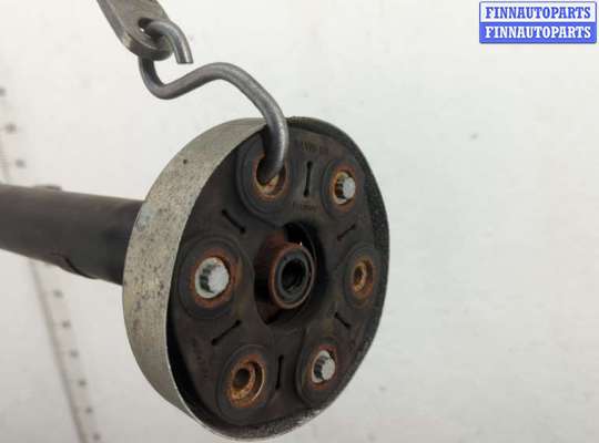 Кардан (карданный вал) на Volkswagen Tiguan II