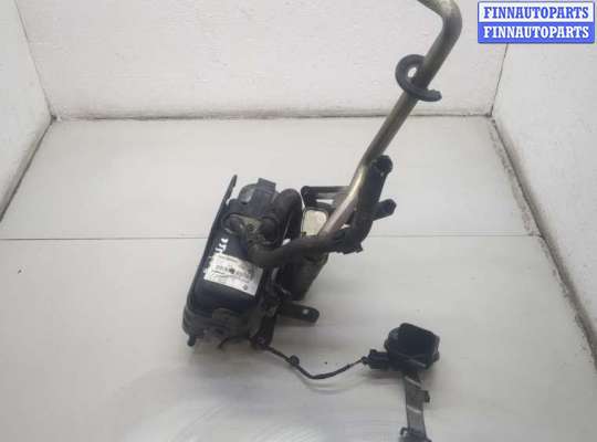 купить Отопитель автономный на Volkswagen Touran 2010-2015