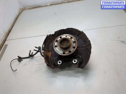 купить Ступица (кулак, цапфа) на Opel Signum