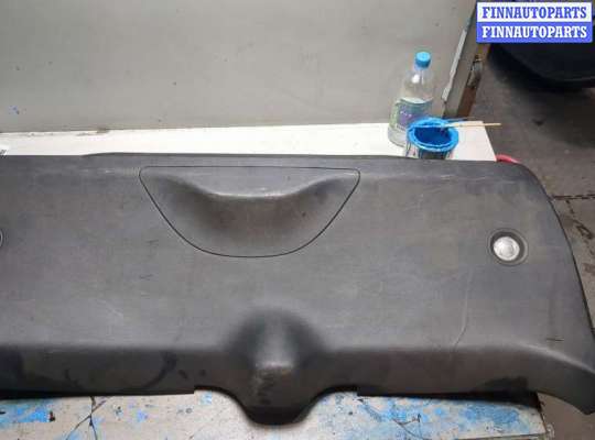 купить Обшивка крышки (двери) багажника на Jeep Grand Cherokee 2010-2013