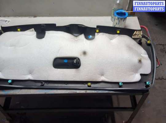 купить Обшивка крышки (двери) багажника на Jeep Grand Cherokee 2010-2013