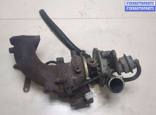 Купить Турбина на KIA Carnival 1998-2006 Турбина KA581457 на KIA Carnival 1998-2006