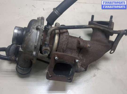 Турбина на Kia Carnival I (UP, GQ)