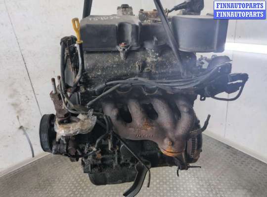 купить Двигатель (ДВС) на KIA Picanto 2004-2011