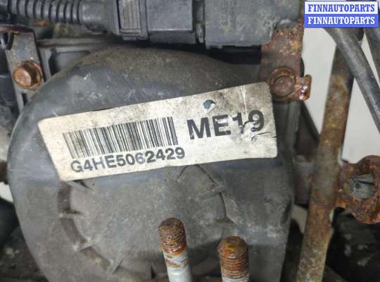купить Двигатель (ДВС) на KIA Picanto 2004-2011