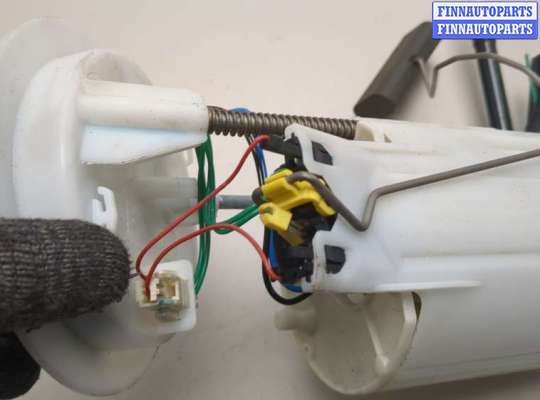 купить Насос топливный электрический на BMW 5 E60 2003-2010