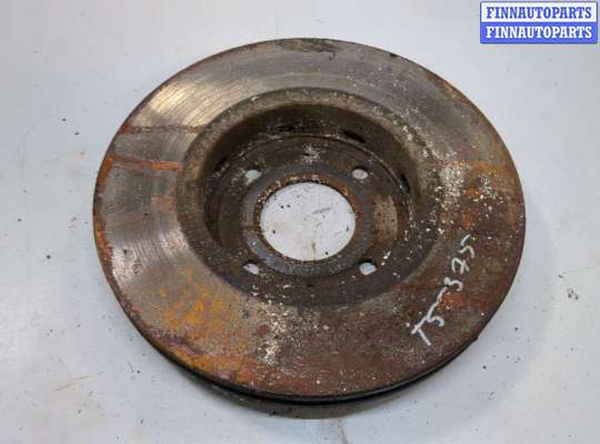 купить Диск тормозной на Mitsubishi Carisma 1995-2004