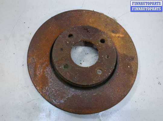 купить Диск тормозной на Mitsubishi Carisma 1995-2004