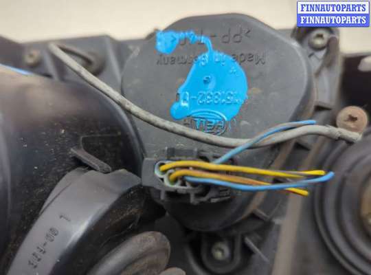 купить Фара (передняя) на BMW X5 E53 2000-2006