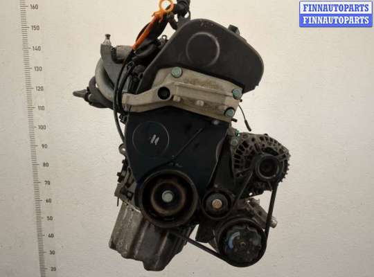 Головка блока (ГБЦ) SK477281 на Skoda Fabia 1999-2007