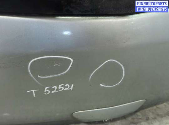 купить Двигатель стеклоочистителя (моторчик дворников) задний на Opel Corsa D 2006-2014