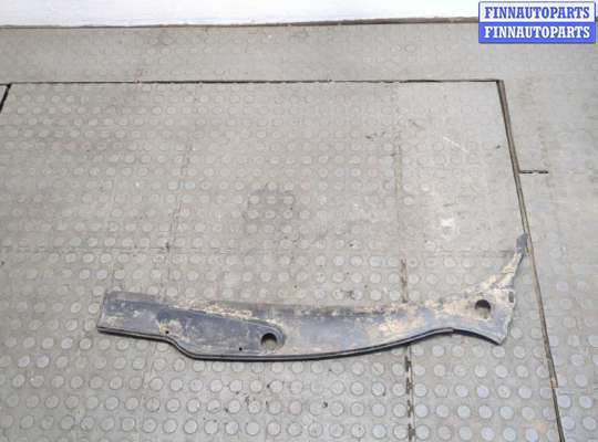 купить Жабо под дворники (дождевик) на Peugeot 206 1998-2012