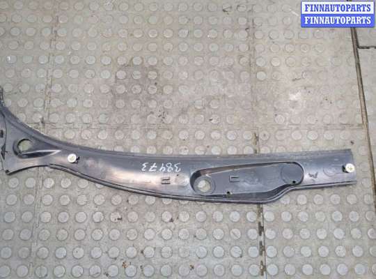 купить Жабо под дворники (дождевик) на Peugeot 206 1998-2012