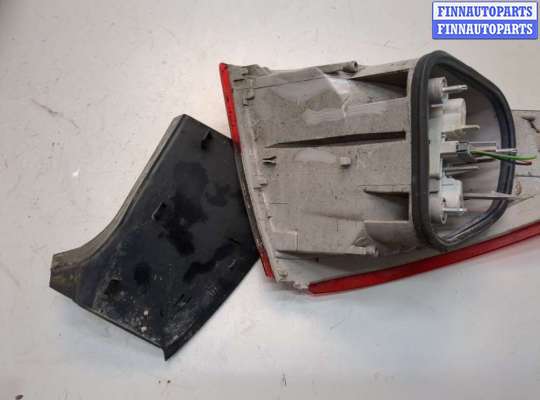 купить Фонарь (задний) на Ford Mondeo 4 2007-2015