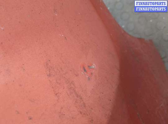 купить Бампер на Ford Focus 3 2011-2015