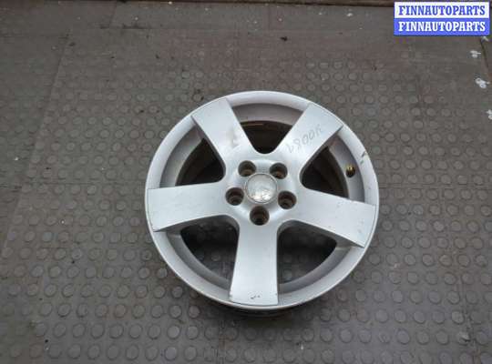 Комплект литых дисков ST351263 на Seat Ibiza 3 2001-2008