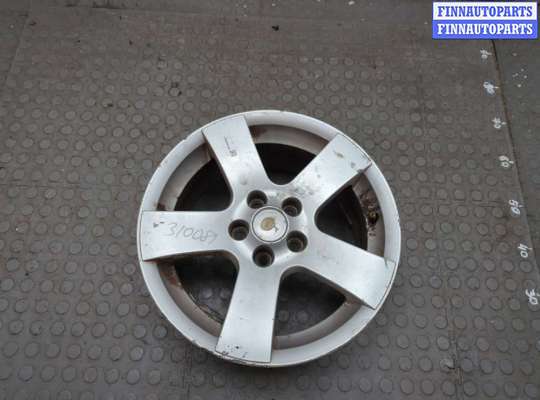 купить Комплект литых дисков на Seat Ibiza 3 2001-2008