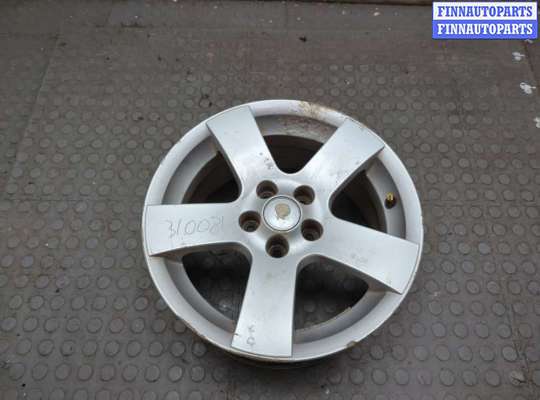 купить Комплект литых дисков на Seat Ibiza 3 2001-2008