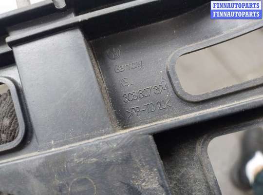 купить Кронштейн бампера на Volkswagen Passat CC 2008-2012