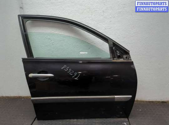 Стеклоподъемник электрический RN1587484 на Renault Megane 2 2002-2009