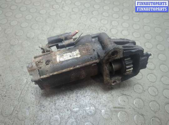 Купить Стартер на Ford Mondeo 3 2000-2007 Стартер FO2169597 на Ford Mondeo 3 2000-2007