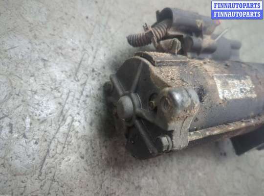 купить Стартер на Ford Mondeo 3 2000-2007