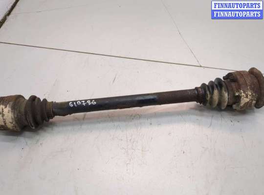 купить Полуось (приводной вал, шрус) на BMW 3 E46 1998-2006
