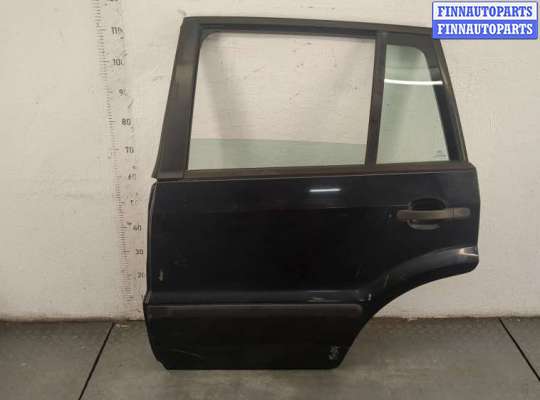 Дверь боковая (легковая) FO1997944 на Ford Fusion 2002-2012