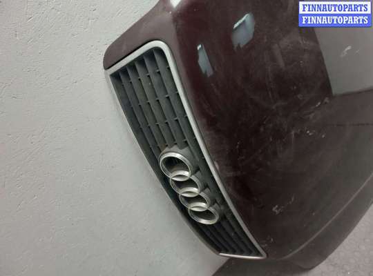 купить Капот на Audi A6 (C5) 1997-2004